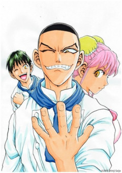 【鉄鍋のジャン】コンプラ無視で行きます！