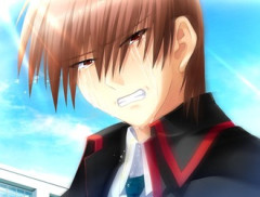 【リトバス】制作側の想定以上に人気出たキャラっていいよね
