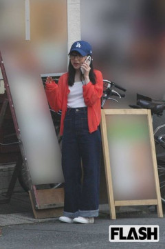 【画像】芦田愛菜さん(20)の私服