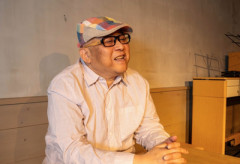 【速報】20代で糖尿病を発症して放置し続けた芸人さん、”視力の大半”を失う…