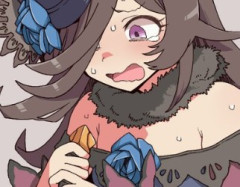 【ウマ娘】お兄さまが悪いんだよ！（ｸﾞｻｯ