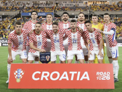 クロアチア代表W杯メンバー発表　40歳 モドリッチが5度目の大舞台へ 、ペリシッチ、グバルディオールら選出