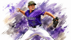 【ロッキーズ・菅野智之】日米通算150勝目！5回2失点の粘投で3試合ぶり今季4勝目！