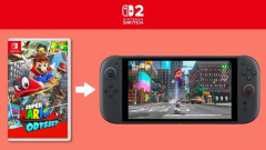 SwitchのソフトをSwitch2でやると何かしら恩恵あるの？