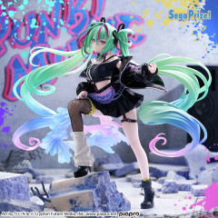 【悲報】初音ミクさん、変わり果てた姿で発見されるｗｗｗｗｗ