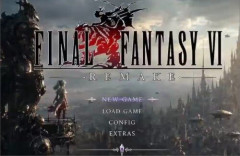 「FF6風AI映像」に反応した坂口博信さん、生成AIの可能性に言及『その先には面白そうなことも待っていそう』