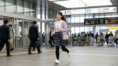 【捗るぞ？】お前らが日常で「ダッシュ移動」しない理由