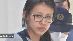 【画像】栃木強盗殺人の指示役女のご尊顔がこちらｗｗｗｗｗｗｗｗｗｗ