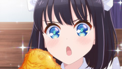 メイドさんは食べるだけってアニメ面白くなった？