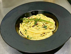 「ペペロンチーノ」とかいう料理上手い奴になるための登竜門