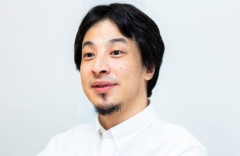 X民「ひろゆきが辺野古の市民団体を煽り倒したら地上波に呼ばれなくなったな」 ひろゆき氏「そりゃ、だって⋯」