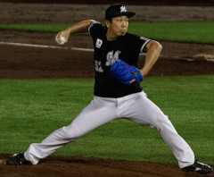 益田直也(248セーブ)山﨑康晃(242セーブ)松井裕樹(日米通算237セーブ)