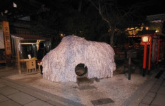 【縁切り】縁切りしたい人がいるのですが、縁切り神社って効果ありますか？　体験談を聞かせてください