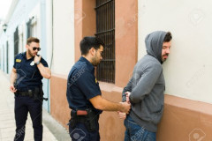 【戦慄】強盗指示役の20代夫婦さん、犯行中にもリアルタイムで指示を出していた・・・・・・・・・