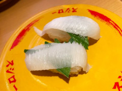 【悲報】ワイ通「僕はね。寿司を塩で食べるんだ」パラパラトッモ「へぇ…」