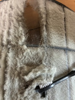 エアコン掃除した結果ｗｗｗ（※画像あり）