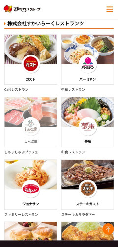 【画像】「すかいらーくグループ」、ガチのマジで強すぎるｗｗｗｗｗｗｗｗｗｗｗ