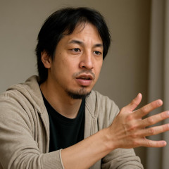 ひろゆき氏 「ナフサ不足による問題が現実に起きてるのに頑なに認めない政府と信者って凄い」「現実逃避が許されるのは子供だけ」   |  ナフサだけ無いのはなぜなのか