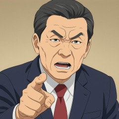 小沢一郎「いい加減、気付けよ。もう手遅れになるぞ」