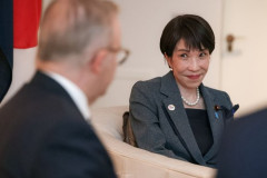 【悲報】高市首相さん、韓国と原油の共同備蓄で合意してしまう