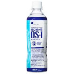 【悲報】ワイ、OS1が美味しい