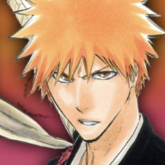 【BLEACH】一護早く死なねぇかな