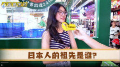 【悲報】中国人お姉さん「日本人の祖先？中国人だよ！！」ｗｗｗｗｗｗｗｗｗｗ