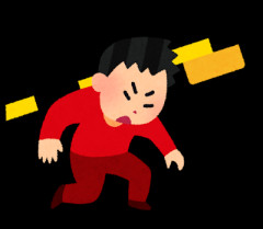 タイの踏切事故をご覧ください