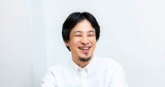 【悲報】ひろゆきさん、ナフサ不足が発生する度に「はいヒアリング」と意地悪ツイート