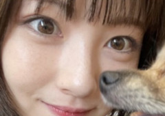 【悲報】浜辺美波さん、ガチで生きるのがしんどそう・・・