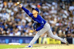 山本由伸、7回1失点HQSで負けｗｗｗｗｗｗｗｗｗｗ