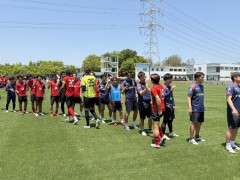◆悲報◆名古屋、Ｊ１西地区17節C大阪戦に続いて練習試合のＪ３カターレ富山戦でも大量5失点で敗戦