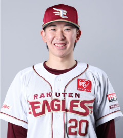 【悲報】楽天イーグルス伊藤樹選手、ルーキーなのに営業に回されるwwwwwwwwwwwwwww