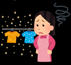 クズ旦那「一日中家に居て洗濯も出来ないのか」あたし「三年間で一度もありがとう言えないの？」
