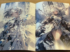 【悲報】AI堕ちした大物絵師さん、反AIにボコらて鬱になった辛い過去を語る。