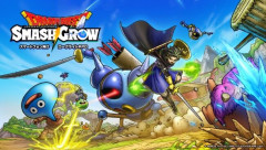 『ドラクエスマッシュグロウ』初動好調でKLab社は5期ぶりに黒字転換見通し