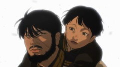 日本三國 第7話 感想：対立する菅生中将と平殿継、金沢夜襲で熱いバディ結成！