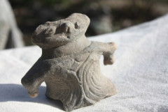 原始時代のメンヘラも「死にたい…」とか言ってたんか？