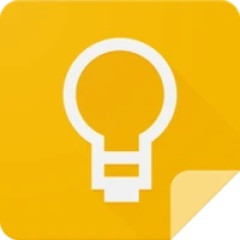 GoogleのKeepメモが俺にとって一番理想なメモアプリだった