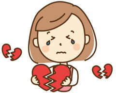 脈ありと思っていた同僚と食事に行ったら、「俺は同僚とは恋愛はあり得ないんだよね」と言われた。これは脈なしとみていいのかな…？
