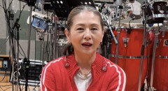 小泉今日子（６０）、豊原功補（６０）と破局していた　不倫公表後にケンカが増え、同棲も解消