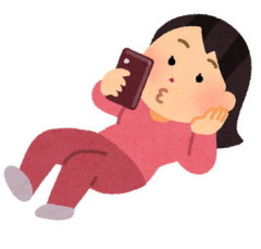 【託嫁】義弟嫁は友達が少なく義弟に「嫁同士仲良くしてくれ」と相談されたので了承。その後、毎週凸されて特に会話もなく部屋を散らかして1日中ゴロゴロするようになり
