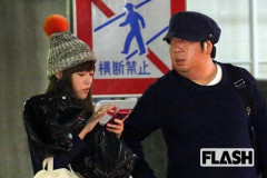 【悲報】おぎやはぎ小木さん、日村と神田愛花の結婚を全力で止めにいっていたｗｗｗｗｗｗｗｗｗｗ