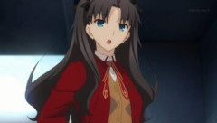 【FGO】遠坂凛はいずれ時計塔の歴代魔術師のベスト100に入るくらいの才能を持つので凄まじい