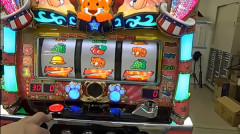 マイジャグⅥってスマスロじゃねーのかよ！！！！！