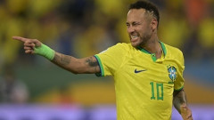 ブラジル代表、ネイマールがW杯４大会連続選出！W杯メンバー26名を発表