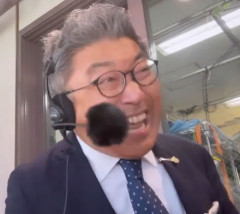 青嶋達也アナは実況は上手いが馬券下手らしい件