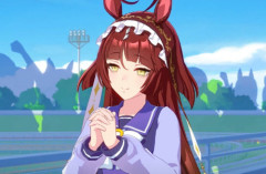 【ウマ娘】レッドディザイアは湿度四天王に入ると思う？