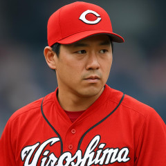 《カープマークを塗りつぶした画像をアップ》羽月隆太郎が爆弾証言、球団は取材に「担当者が不在」と繰り返し…懸念されるSNSでの暴走   |  広島の再調査やる気なさすぎワロタ😂