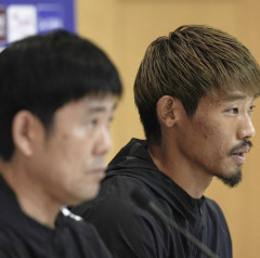 「あの発言が原因じゃない」 守田英正がW杯落選…森保監督が最後まで消せなかった“ある違和感”